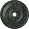 Ekena Millwork Jefferson Medallion (Canopies up to 5"), 26 1/2"OD x 3 5/8"ID x 1 1/2"P, Painted Turtle Crackle CM26JEPTC - alternate 1